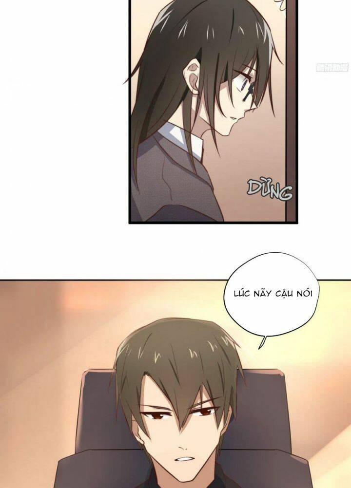 Đơn Phương Yêu Thầm Anh - Chương 35