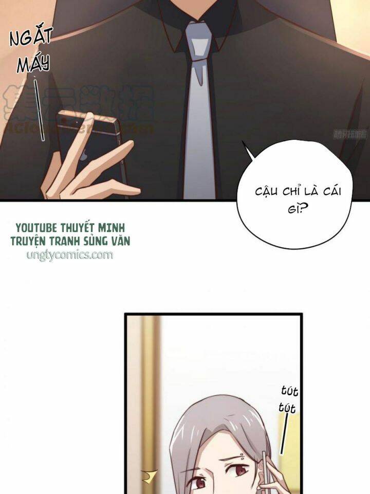 Đơn Phương Yêu Thầm Anh - Chương 35