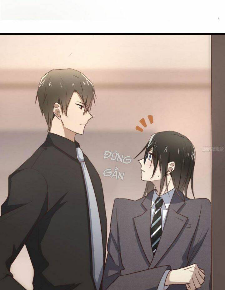 Đơn Phương Yêu Thầm Anh - Chương 35