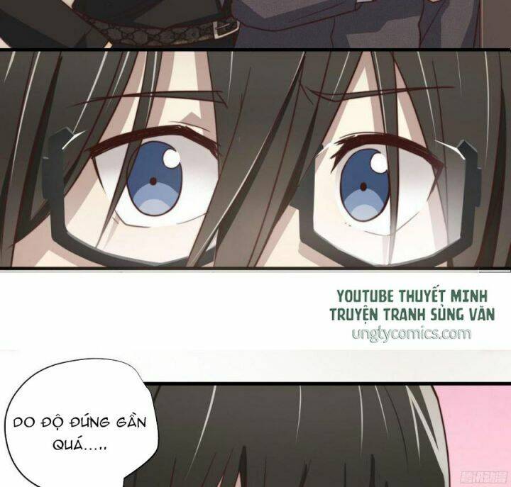 Đơn Phương Yêu Thầm Anh - Chương 35