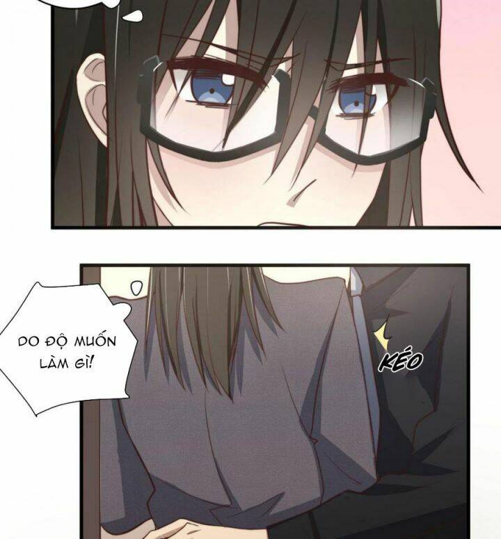 Đơn Phương Yêu Thầm Anh - Chương 35