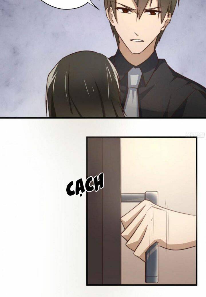 Đơn Phương Yêu Thầm Anh - Chương 35