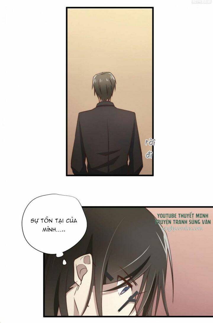 Đơn Phương Yêu Thầm Anh - Chương 35