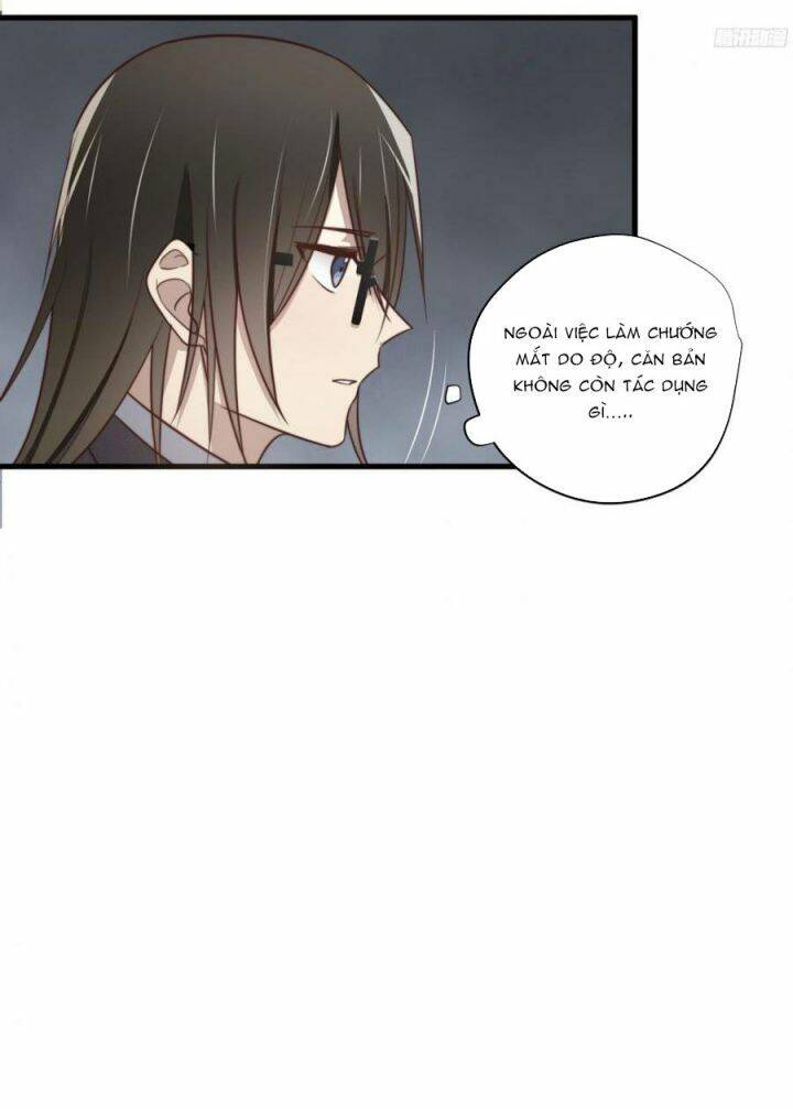 Đơn Phương Yêu Thầm Anh - Chương 35