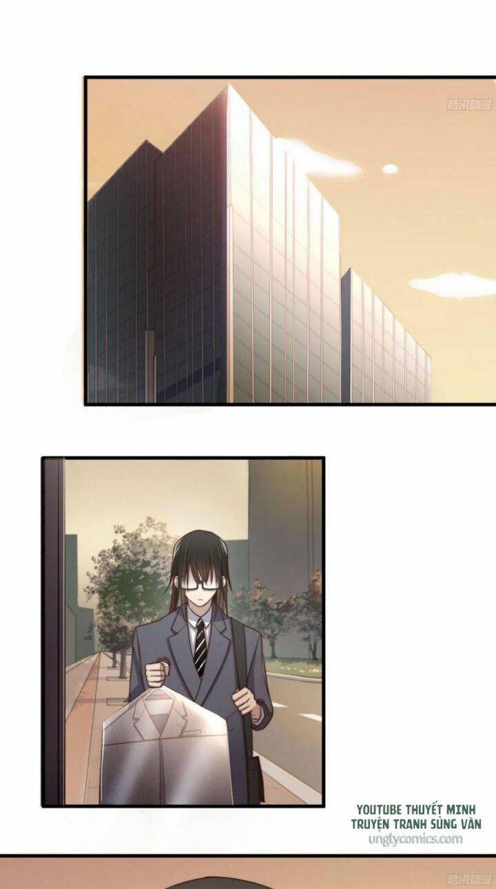 Đơn Phương Yêu Thầm Anh - Chương 35