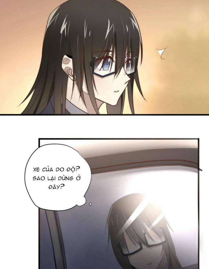 Đơn Phương Yêu Thầm Anh - Chương 35