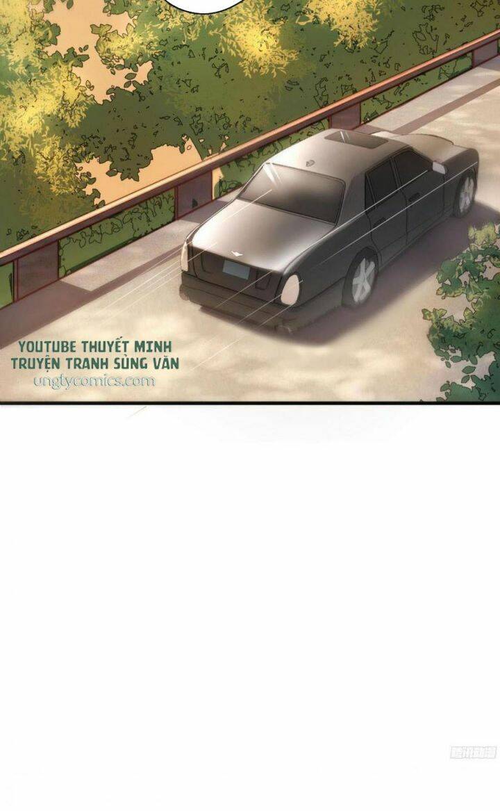 Đơn Phương Yêu Thầm Anh - Chương 35