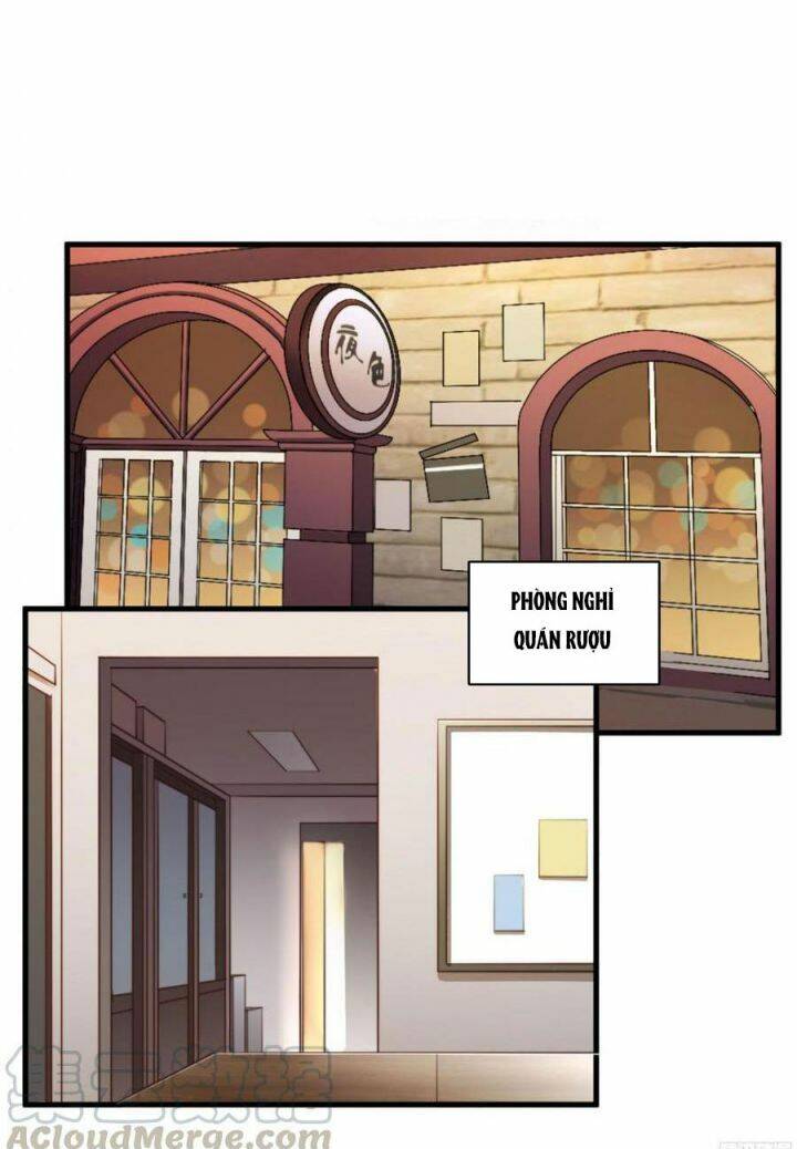 Đơn Phương Yêu Thầm Anh - Chương 35