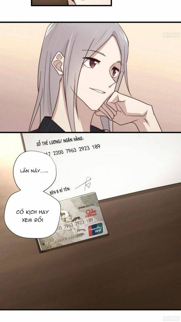 Đơn Phương Yêu Thầm Anh - Chương 35