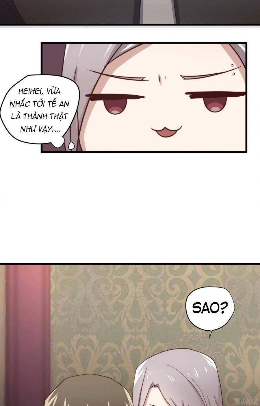 Đơn Phương Yêu Thầm Anh - Chương 36