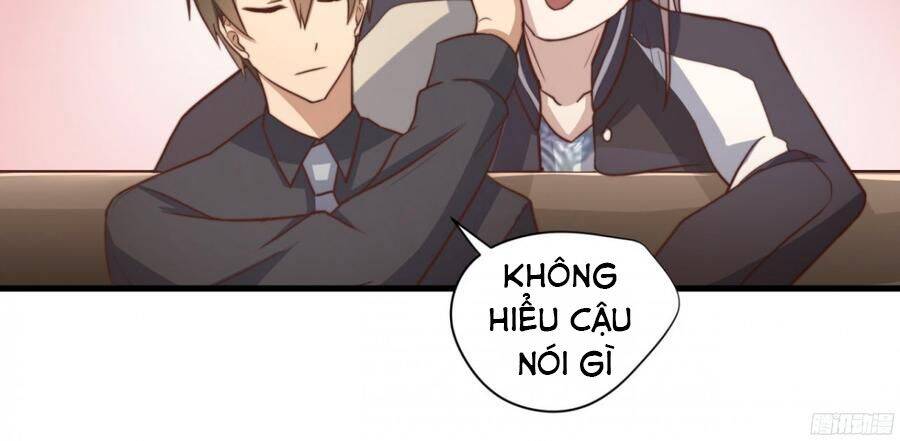 Đơn Phương Yêu Thầm Anh - Chương 36