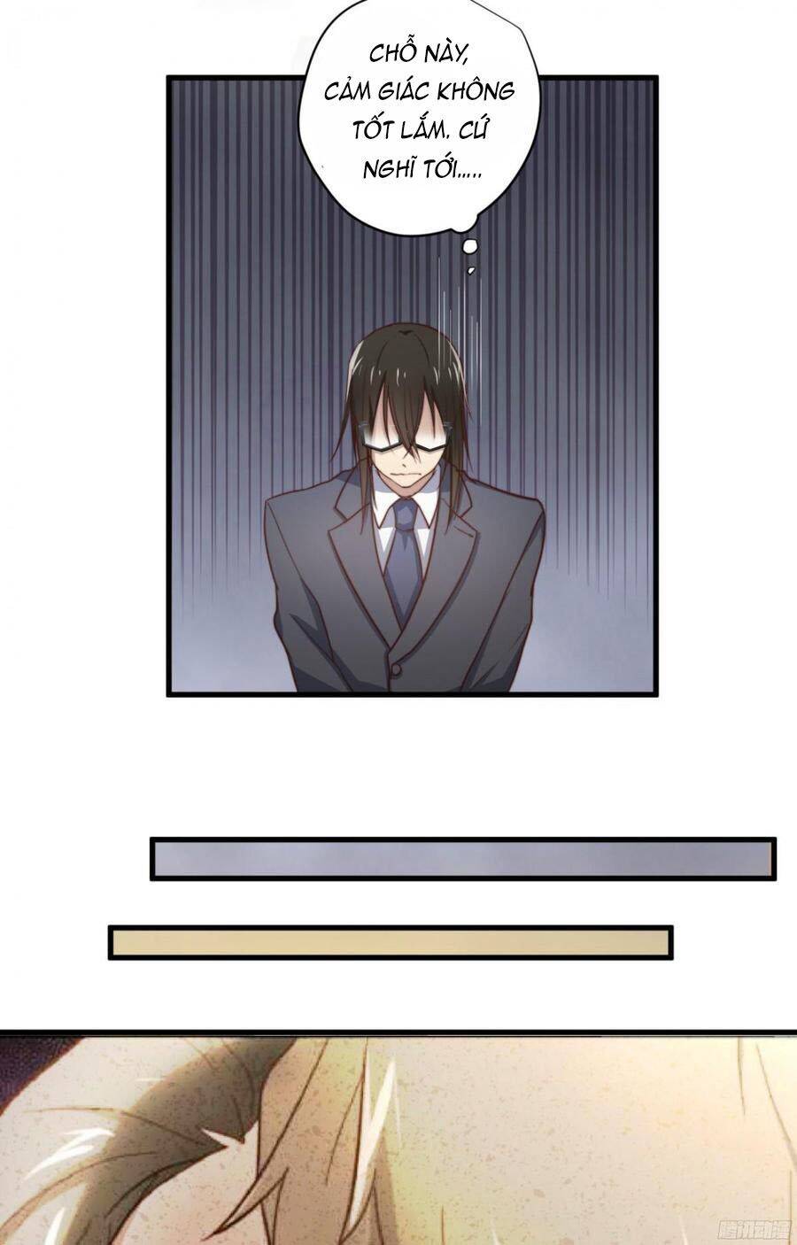 Đơn Phương Yêu Thầm Anh - Chương 36