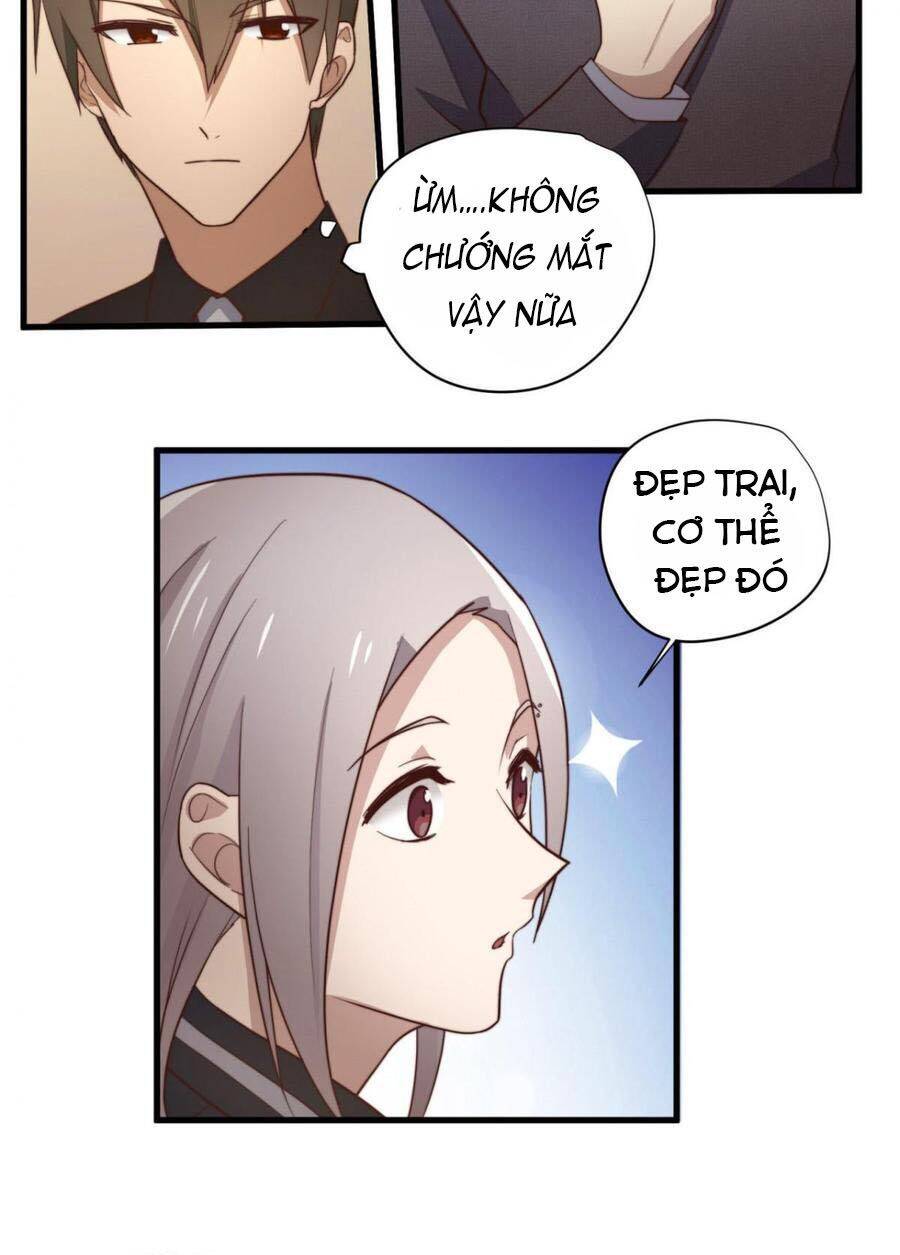 Đơn Phương Yêu Thầm Anh - Chương 36