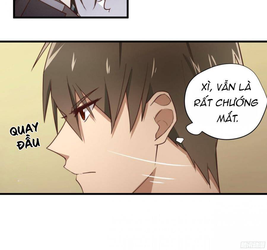 Đơn Phương Yêu Thầm Anh - Chương 36