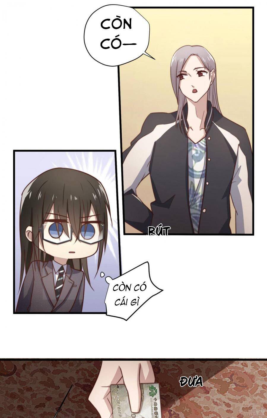 Đơn Phương Yêu Thầm Anh - Chương 36