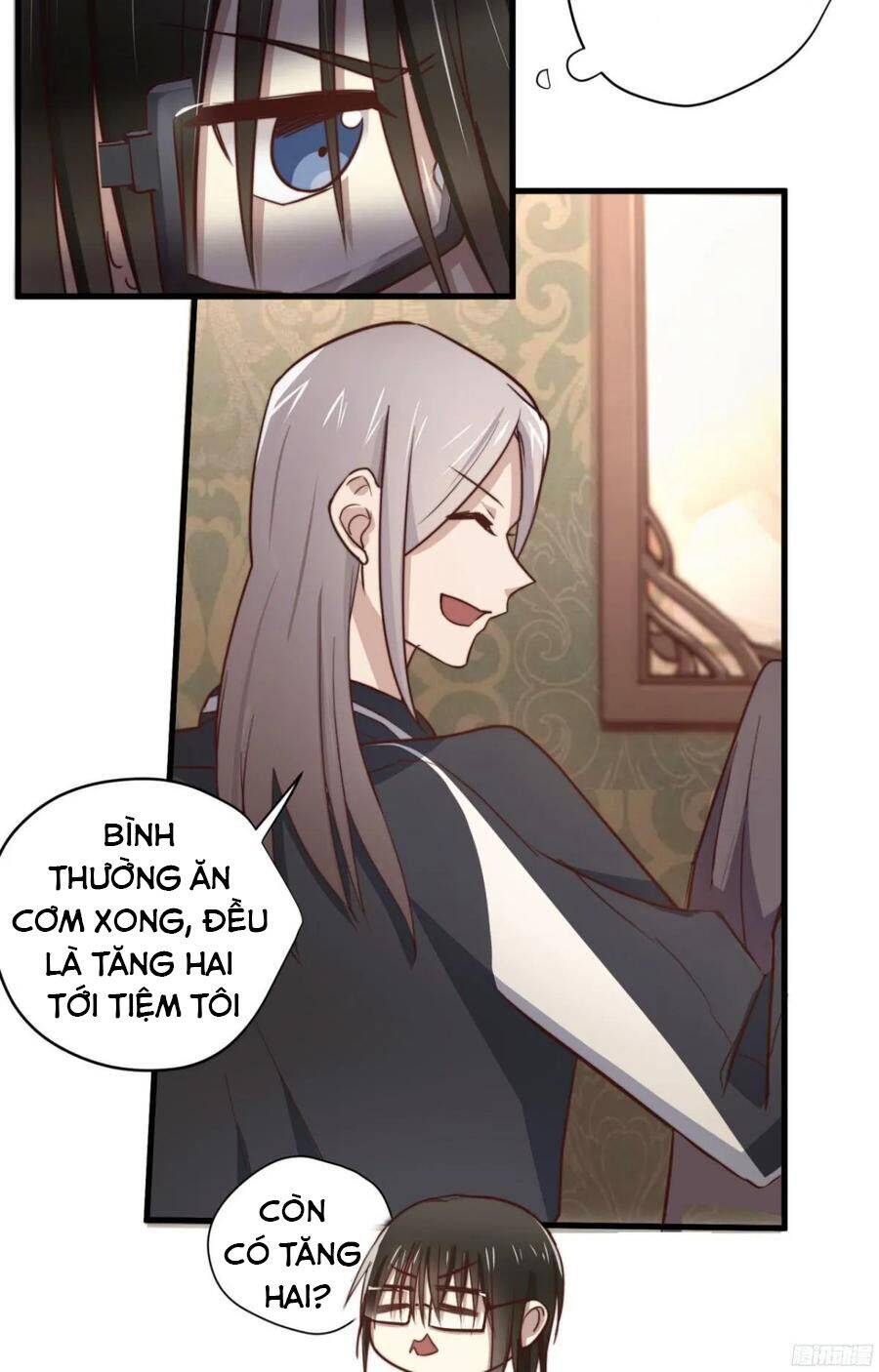 Đơn Phương Yêu Thầm Anh - Chương 37