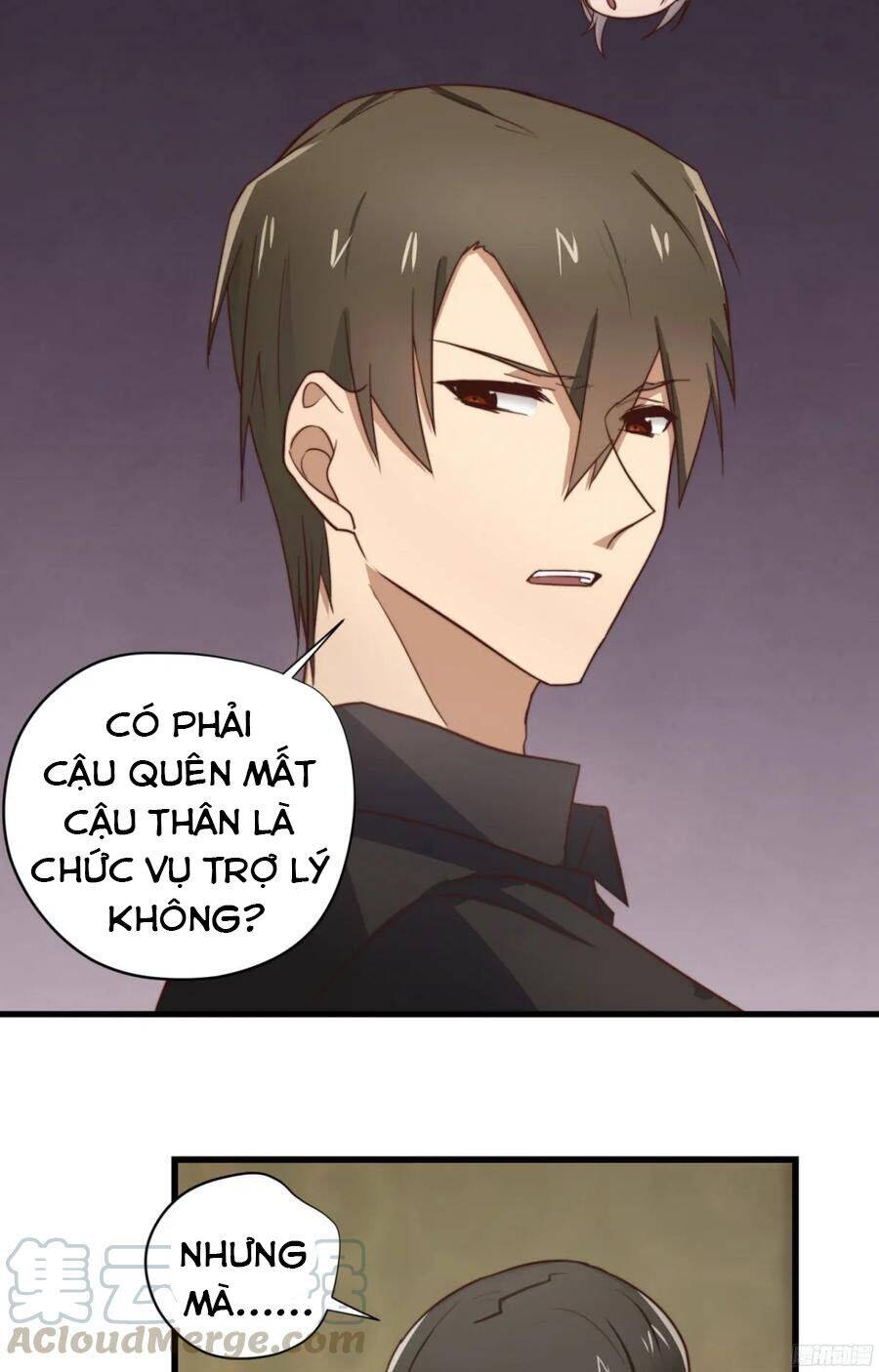 Đơn Phương Yêu Thầm Anh - Chương 37