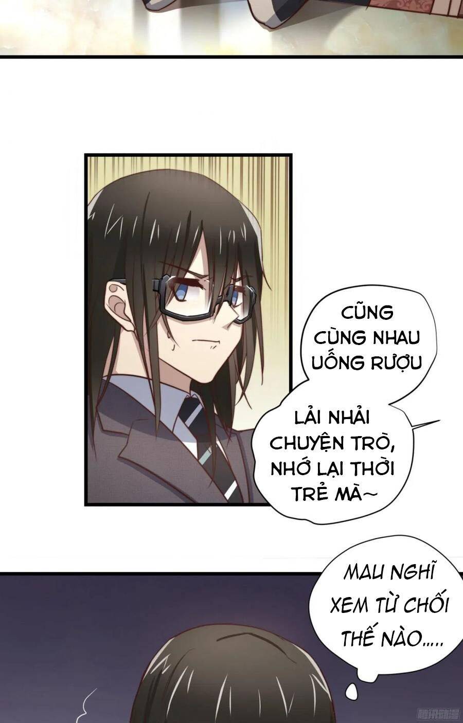 Đơn Phương Yêu Thầm Anh - Chương 37