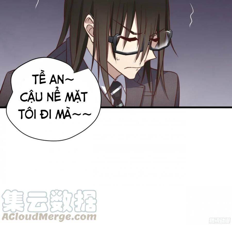 Đơn Phương Yêu Thầm Anh - Chương 37