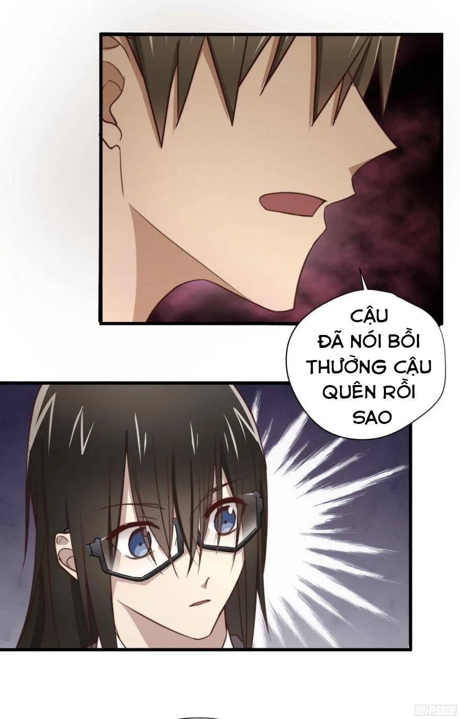 Đơn Phương Yêu Thầm Anh - Chương 37