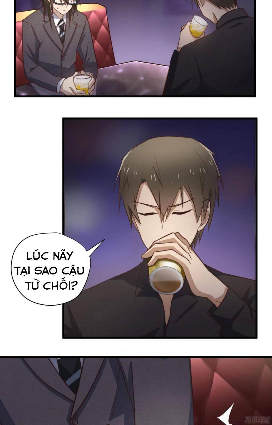 Đơn Phương Yêu Thầm Anh - Chương 37