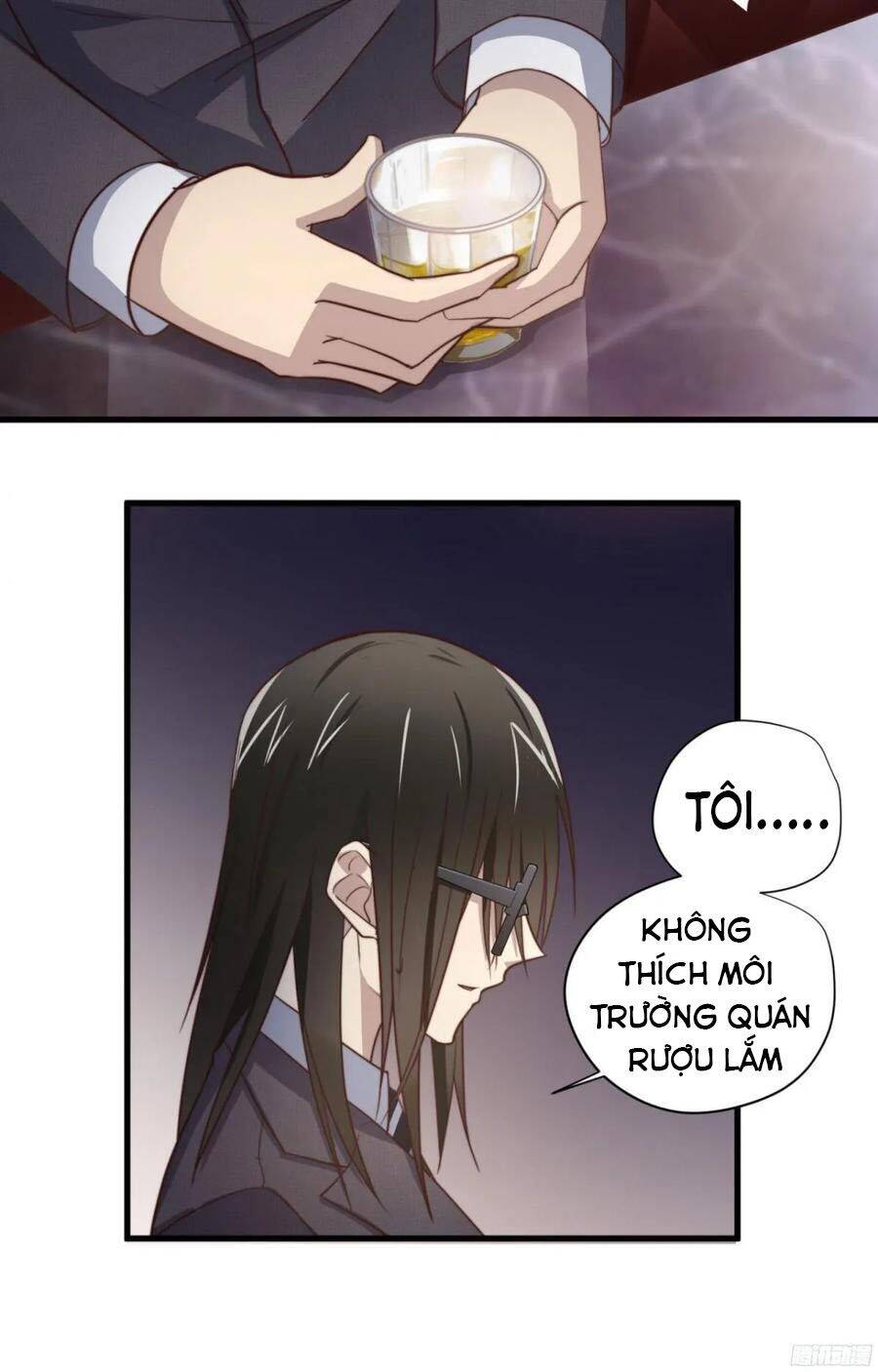 Đơn Phương Yêu Thầm Anh - Chương 37