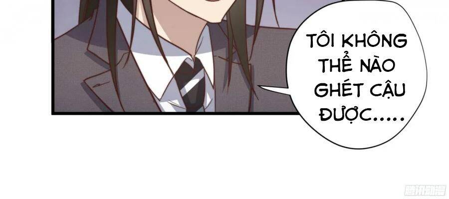 Đơn Phương Yêu Thầm Anh - Chương 37