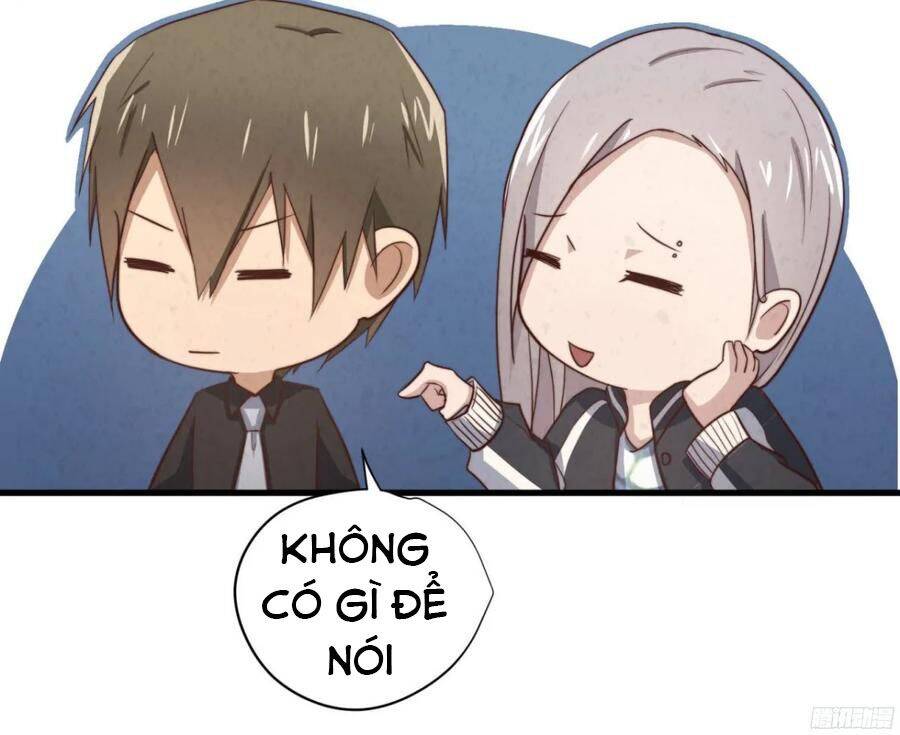 Đơn Phương Yêu Thầm Anh - Chương 37