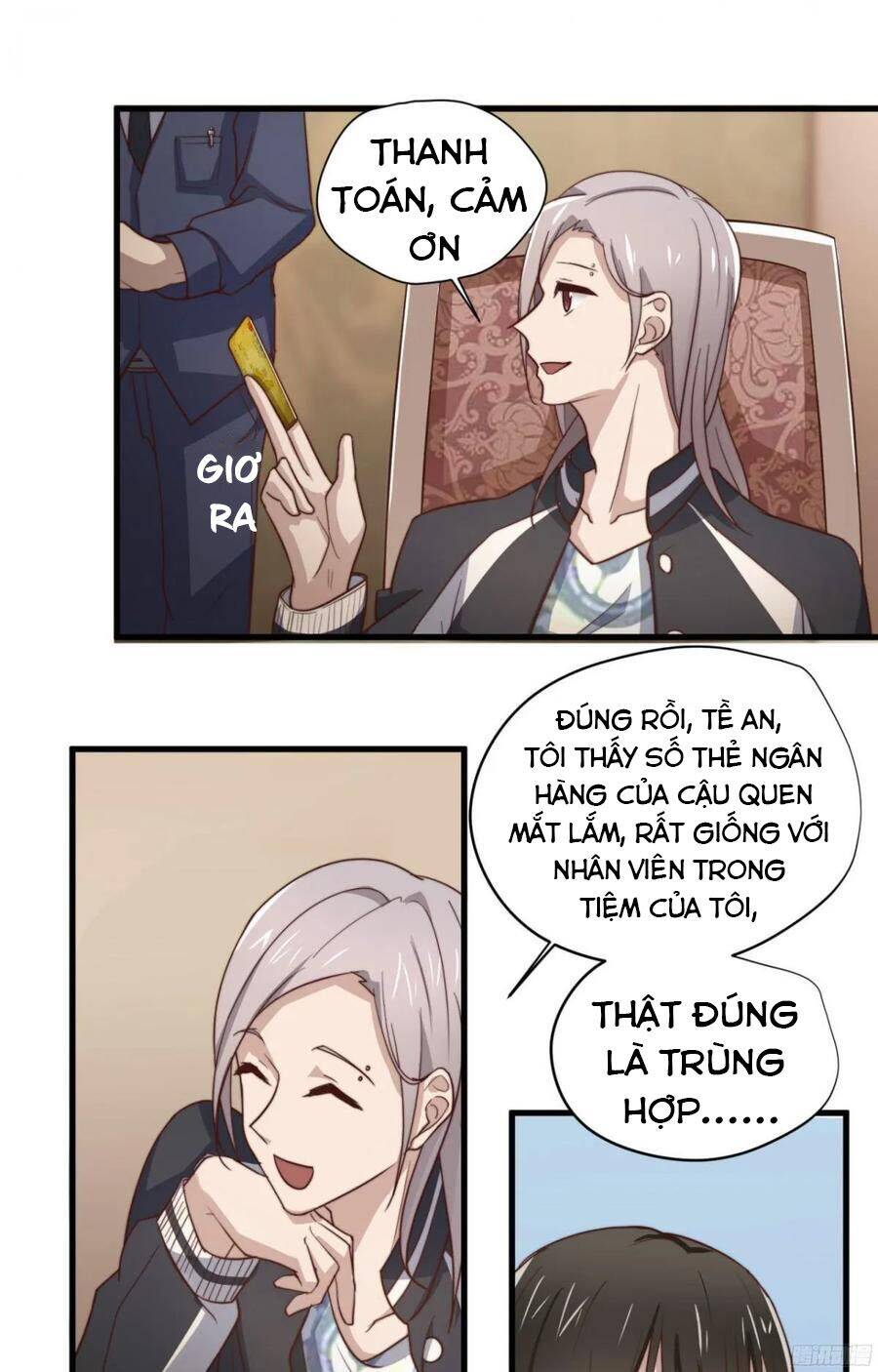 Đơn Phương Yêu Thầm Anh - Chương 37