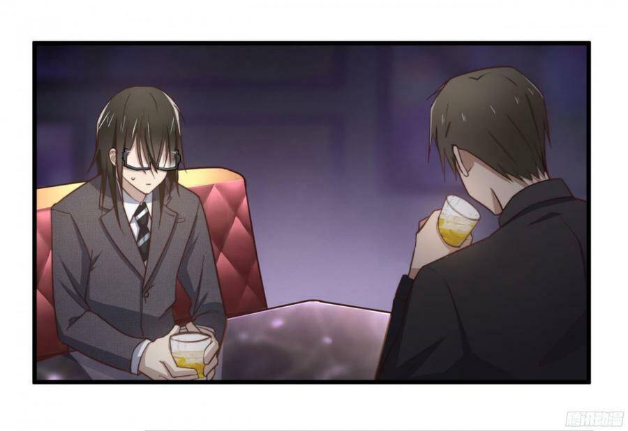 Đơn Phương Yêu Thầm Anh - Chương 38