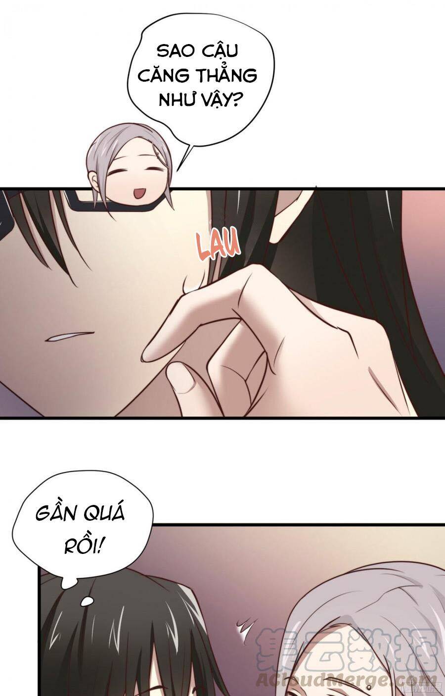 Đơn Phương Yêu Thầm Anh - Chương 38