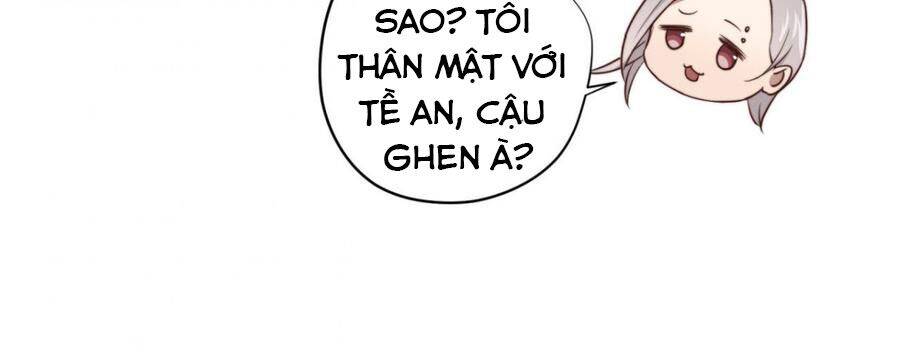 Đơn Phương Yêu Thầm Anh - Chương 38