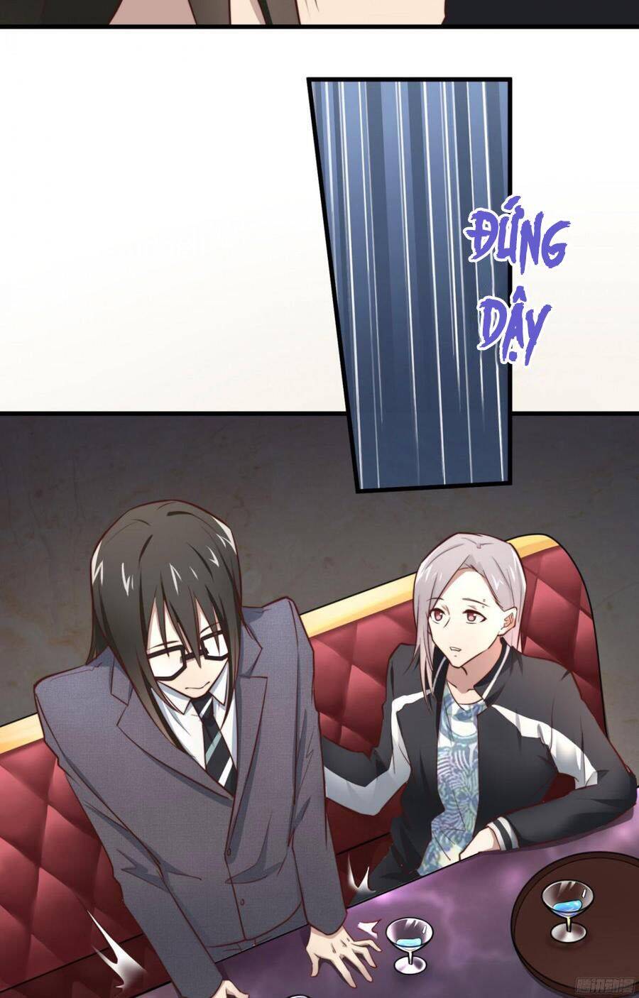 Đơn Phương Yêu Thầm Anh - Chương 38