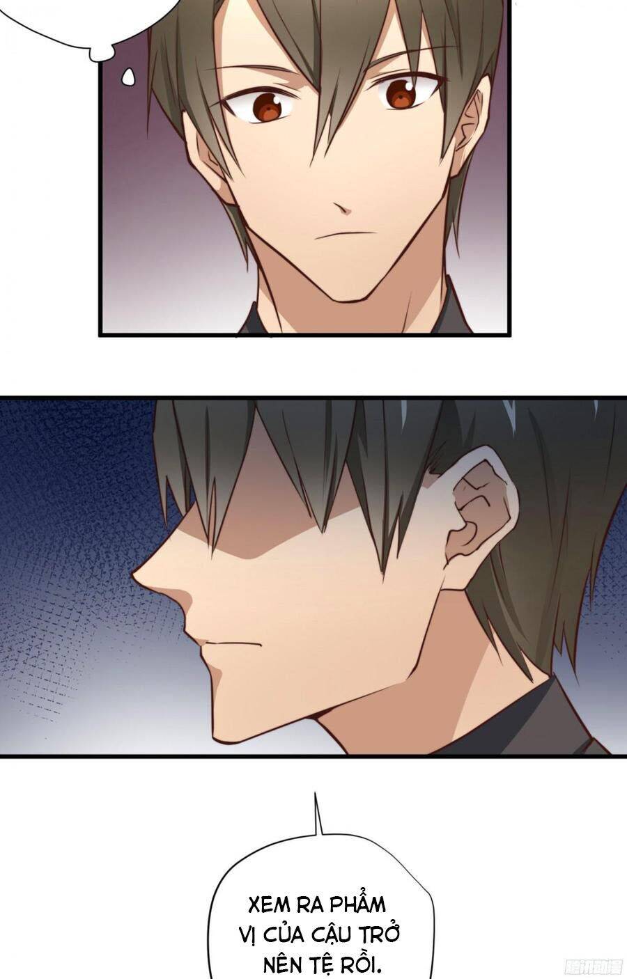 Đơn Phương Yêu Thầm Anh - Chương 38