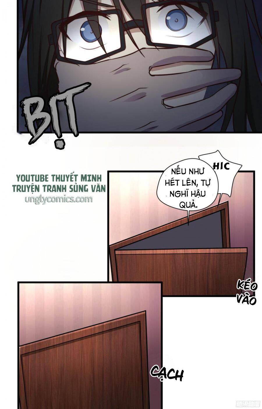 Đơn Phương Yêu Thầm Anh - Chương 38