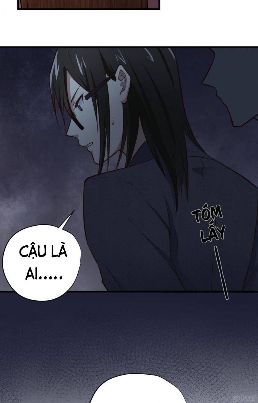 Đơn Phương Yêu Thầm Anh - Chương 38