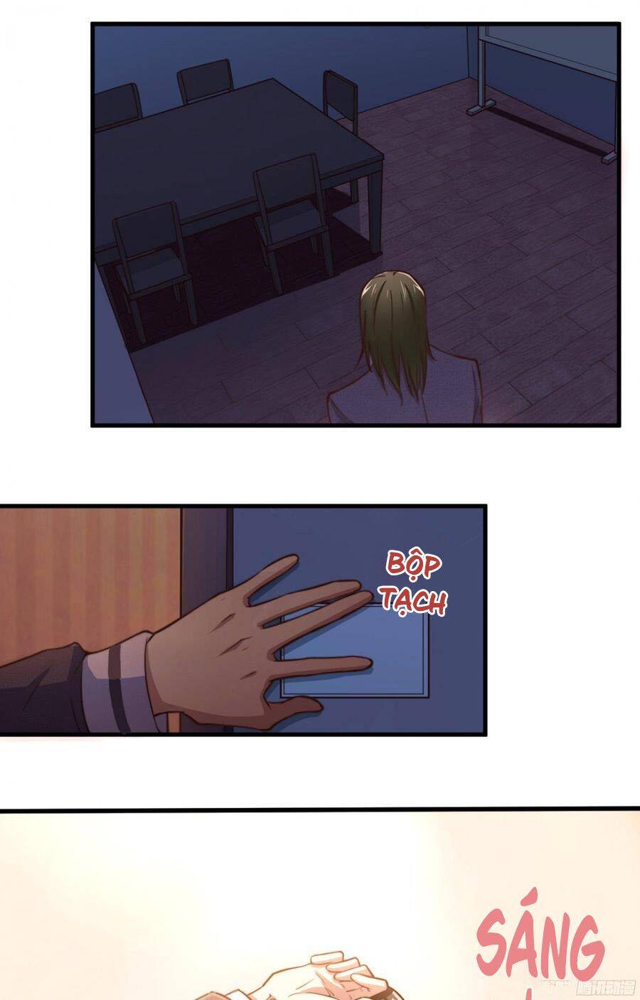 Đơn Phương Yêu Thầm Anh - Chương 39