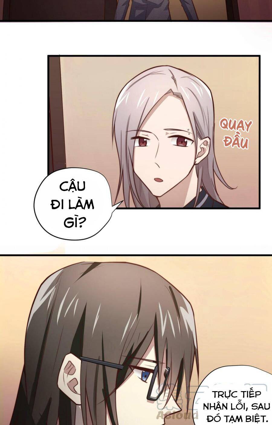 Đơn Phương Yêu Thầm Anh - Chương 39