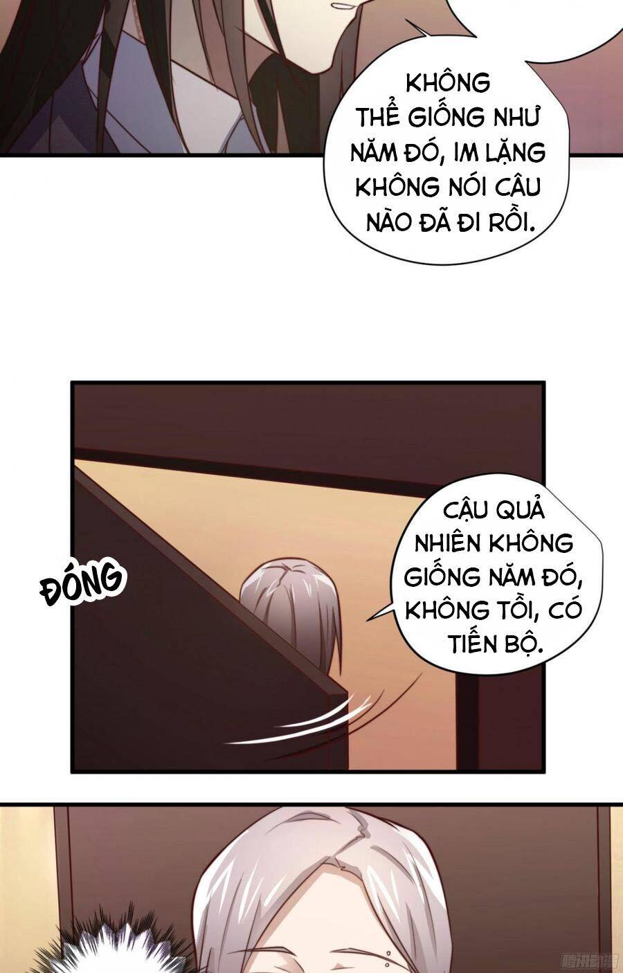 Đơn Phương Yêu Thầm Anh - Chương 39