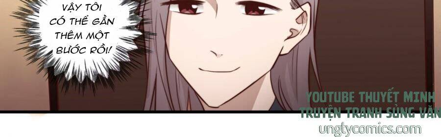 Đơn Phương Yêu Thầm Anh - Chương 39