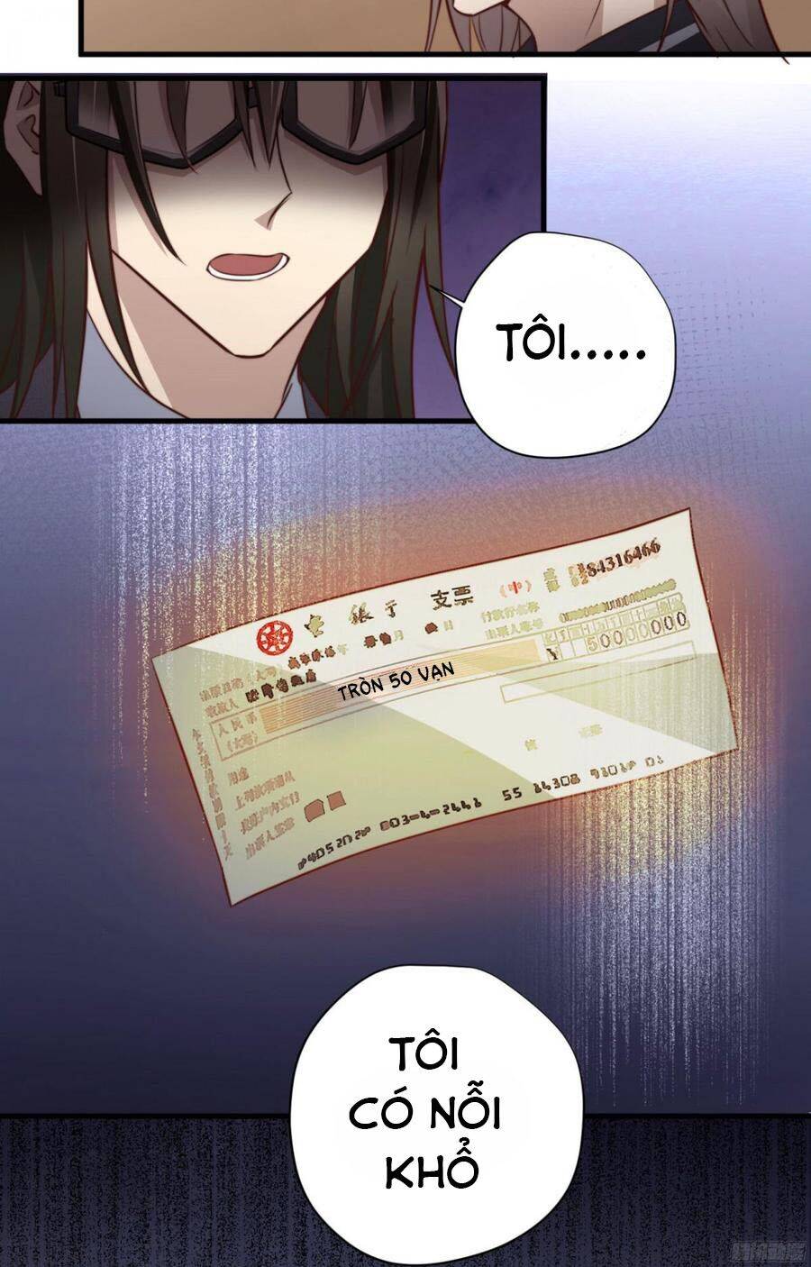 Đơn Phương Yêu Thầm Anh - Chương 39