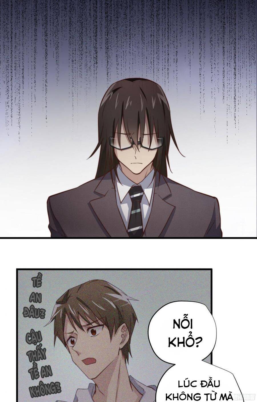 Đơn Phương Yêu Thầm Anh - Chương 39