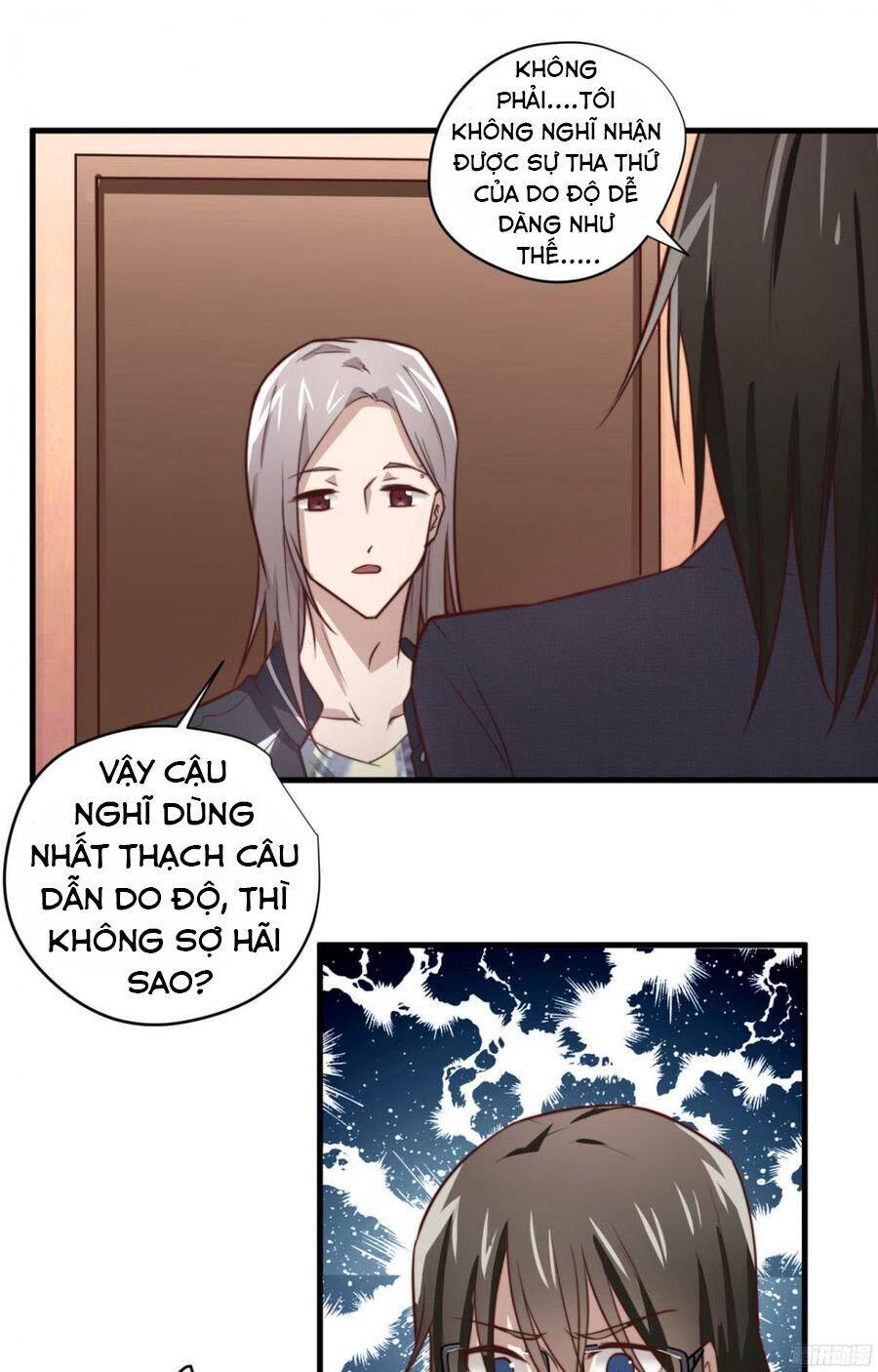 Đơn Phương Yêu Thầm Anh - Chương 39