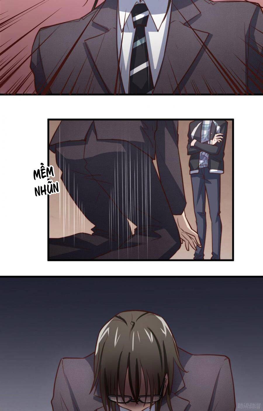 Đơn Phương Yêu Thầm Anh - Chương 39