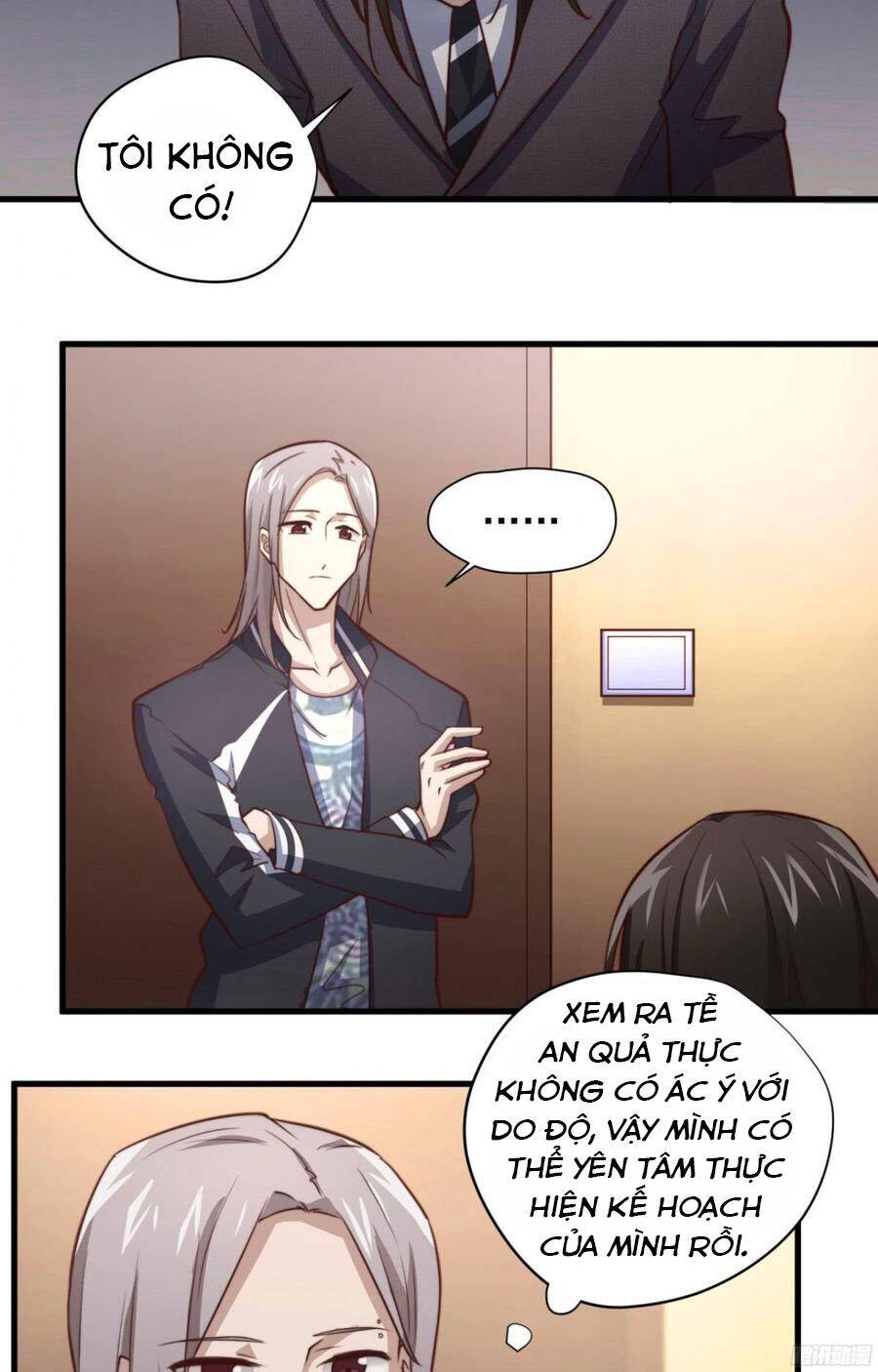 Đơn Phương Yêu Thầm Anh - Chương 39