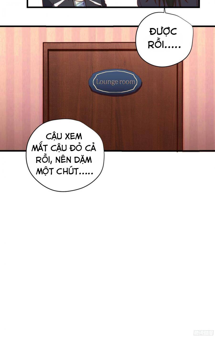 Đơn Phương Yêu Thầm Anh - Chương 39