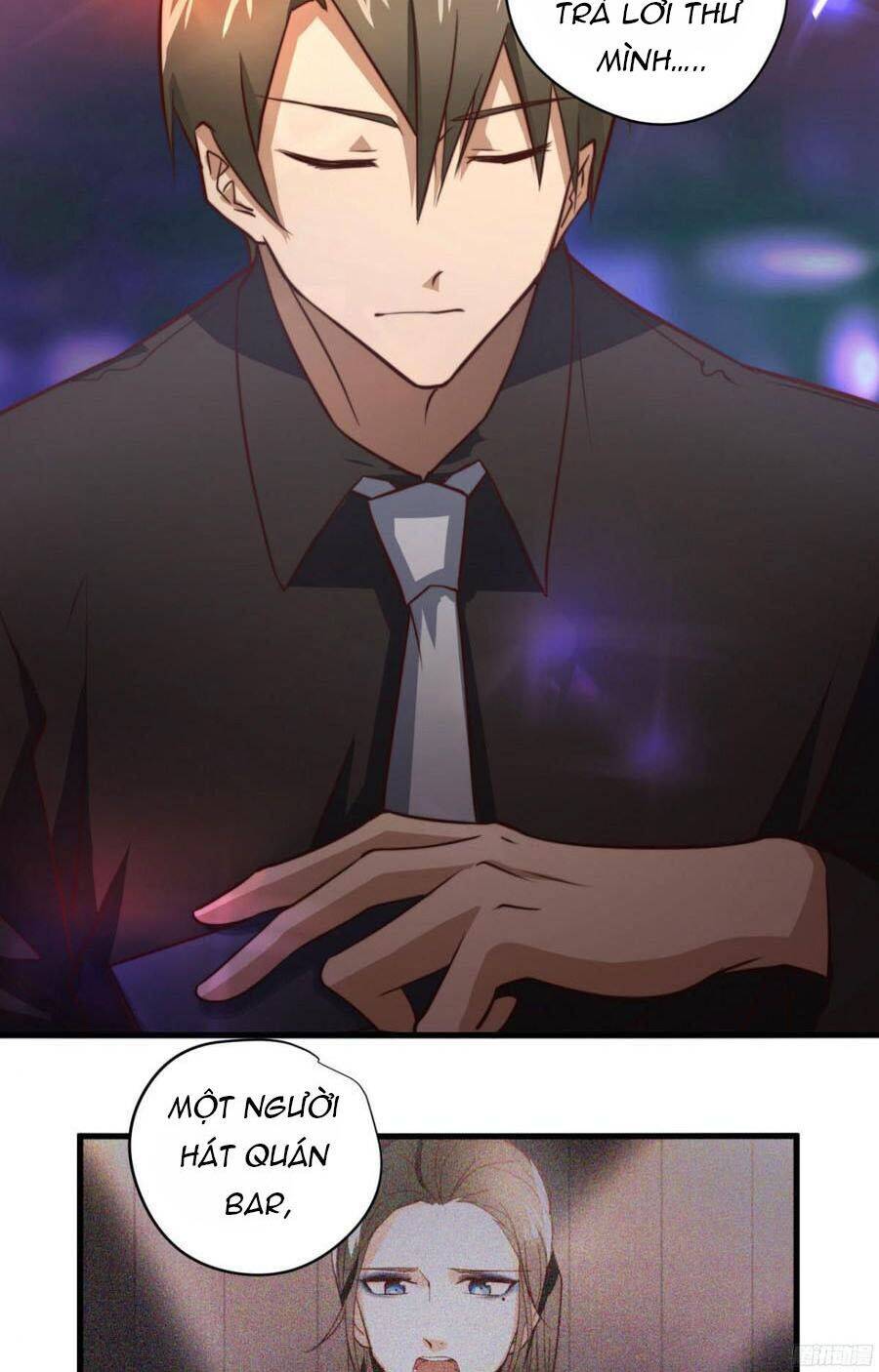 Đơn Phương Yêu Thầm Anh - Chương 39