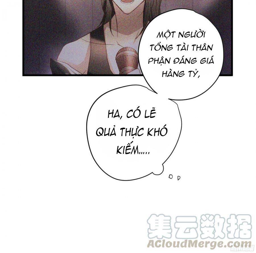 Đơn Phương Yêu Thầm Anh - Chương 39