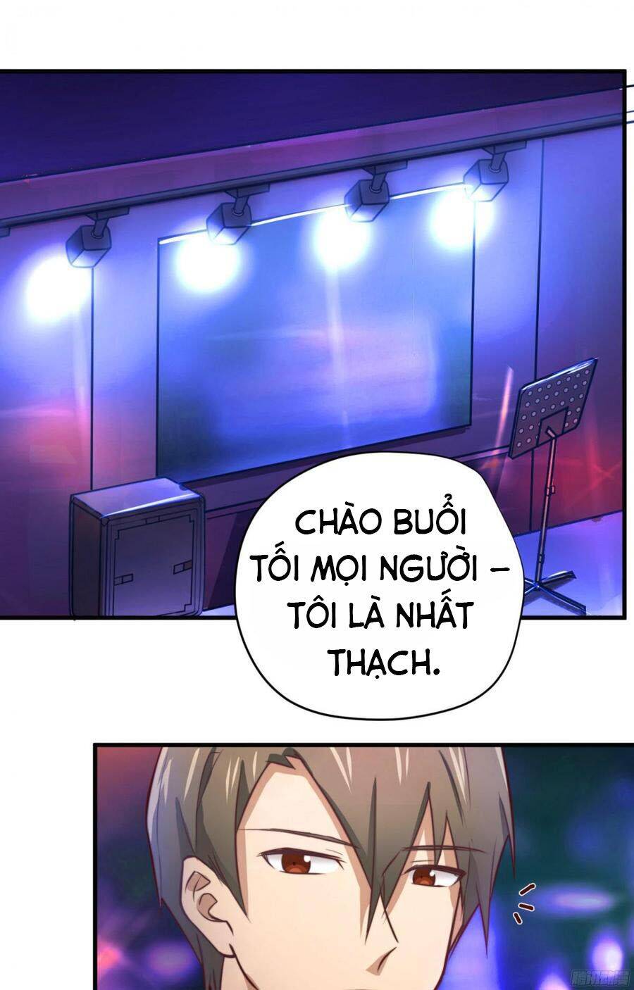 Đơn Phương Yêu Thầm Anh - Chương 39