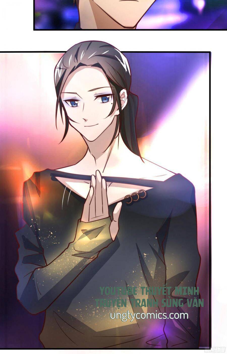 Đơn Phương Yêu Thầm Anh - Chương 39